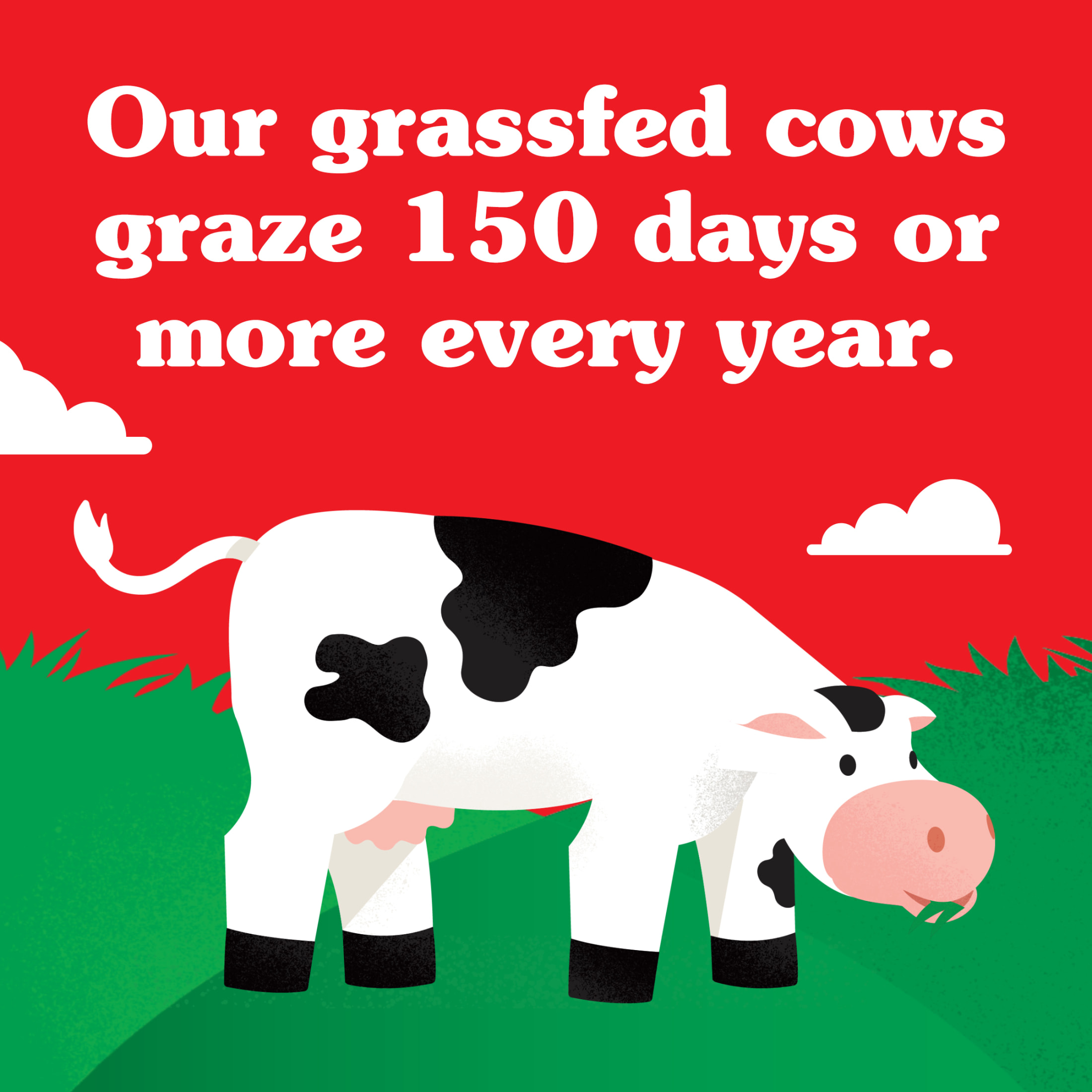 Horizon Organic Grassfed Whole Milk, Vitamin D Whole, 64 fl oz Carton - image 5 of 15