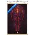 thumbnail image 3 of Marvel Eternals - Celestials Wall Poster with Wooden Magnetic Frame, 22.375" x 34", 3 of 6