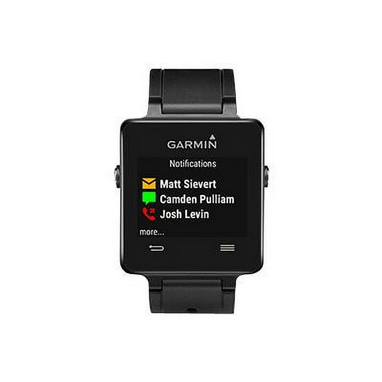 Ant+ smartwatch best sale