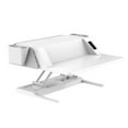 thumbnail image 3 of Electric Height Adjustable Standing Desk One-Touch Button Stylish Sit-stand Smart Workstation - PrimeCables®, 3 of 8