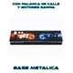 thumbnail image 3 of Consola Tablero Arcade Pandora con luz RGB bocinas integradas con 8000 Juegos, 3 of 6