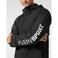 thumbnail image 5 of Plein Sport Technical Nylon Jacket Ls Scratch Men, 5 of 5