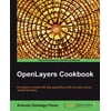Openlayers Cookbook, Used [Paperback]