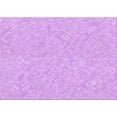 thumbnail image 1 of Ahgly Company Machine Washable Indoor Rectangle Transitional Heliotrope Purple Area Rugs, 3' x 5', 1 of 7