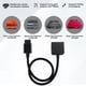 thumbnail image 5 of Adaptador Cable Emulador FDSKey Ajuste Intercambio en Caliente para Consola Sharp Twin Famicom, 5 of 9