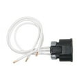 thumbnail image 3 of Standard Ignition Flex Fuel Sensor Connector,Throttle Position Sensor Connector P/N:S-867 Fits select: 1996-2007 FORD F150, 2007-2010 FORD F250, 3 of 4