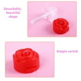 thumbnail image 3 of Grande Économie, Jouets Éducatifs Colorés pour Enfants HWRETIE Rose Brillante Flash, 3 of 6