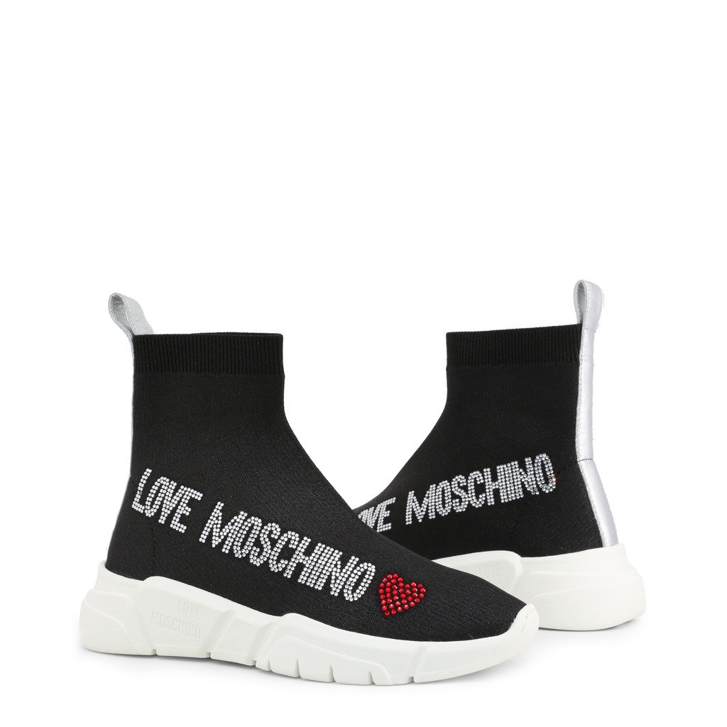moschino shoes outlet