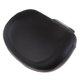 thumbnail image 4 of Respaldo del conductor de la motocicleta Soledad para Shadow VT400 VT750 1997-2003 Negro 300 x 220 mm, 4 of 9