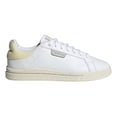 thumbnail image 1 of Tenis adidas Mujer Dama Casual Blanco Court Silk negro 4,5 MX, 1 of 8