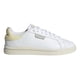 thumbnail image 1 of Tenis adidas Mujer Dama Casual Blanco Court Silk negro 4,5 MX, 1 of 8