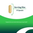 thumbnail image 4 of Seeking Health Gut Nutrients, Digestive and Gastrointestinal Support, Glutamine-Free Supplement, Vegan and Vegetarian (150 capsules)*, 4 of 9