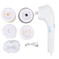 thumbnail image 2 of Power Cleaning Brush, Electric Spin Scrubber Cordless  for Kitchen, 2 of 7