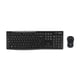 thumbnail image 1 of Paquete teclado y mouse Logitech inalámbrico MK270, 1 of 2