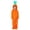 Yellow, variant on Ruyang Easter Outfits for Kid Boys Cute Carrot Romper Bunny Long Sleeve Hooded Jumpsuit Teen Girls Ribbed Zipper Full Length Clothes