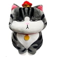 thumbnail image 1 of Peluche Gato Lucifer 30 cm Importacion, 1 of 3