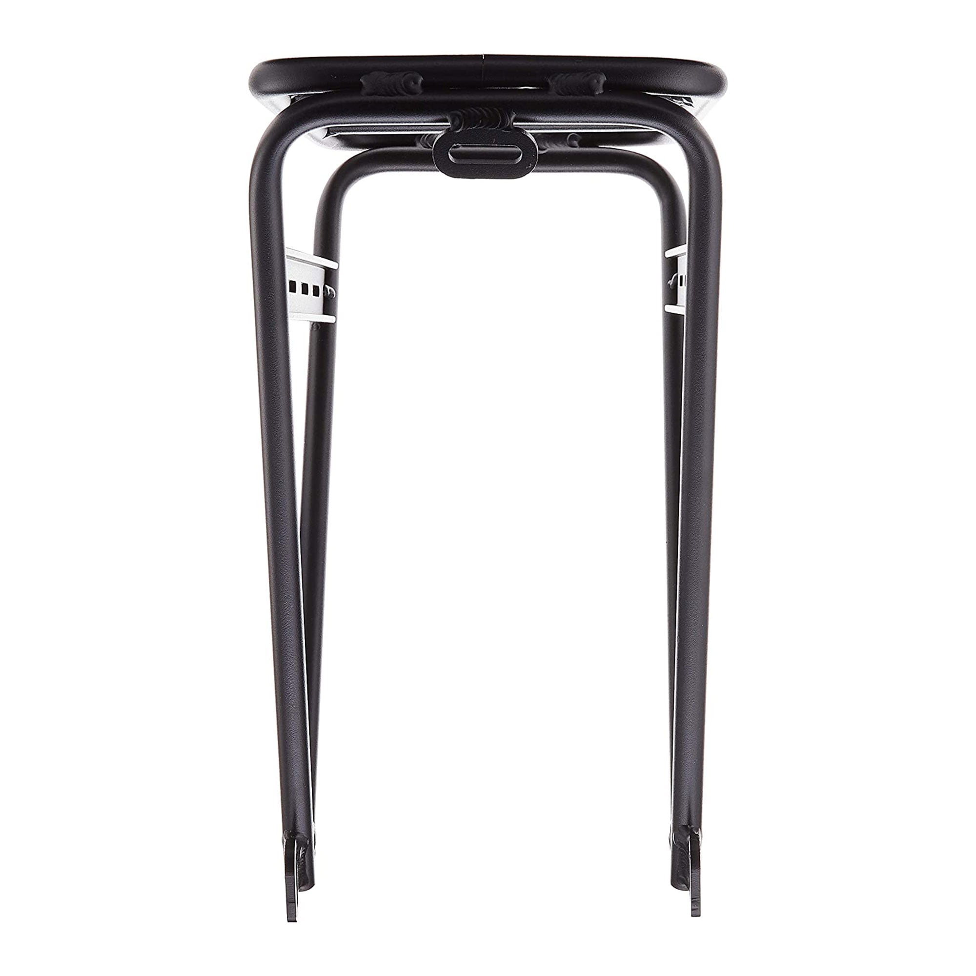 Rambo Bikes R151 Front Luggage Rack, Black