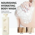 thumbnail image 3 of under $20 beauty gift!Perfumed Moisturizing Body Wash 800ML Perfumed Shower Gel Bath Soft Moisturized Perfumed Moisturizing Body Wash Creamy Shower Gel Moisturizing And on Clearance, 3 of 9
