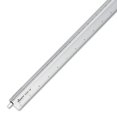 thumbnail image 2 of Adjustable Triangular Scale Aluminum Architects Ruler, 12" Long, Silver | Bundle of 2 Each, 2 of 3