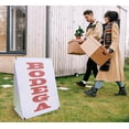 thumbnail image 4 of Bodega Sidewalk Sign 24 Inch x 36 Inch A-Frame Images On Both Sides | Local Market, Fresh Groceries, Neighborhood Shops | Made in USA, 4 of 5