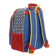 thumbnail image 3 of Mochila Grande Escolar Chenson Mario Bros, 3 of 5