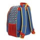 thumbnail image 3 of Mochila Grande Escolar Chenson Mario Bros, 3 of 5