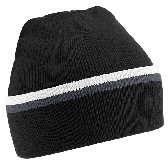 Beechfield Adult Teamwear Beanie