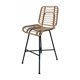 thumbnail image 2 of Banco de Bar Kessa Muebles Murcia Natural, 2 of 5