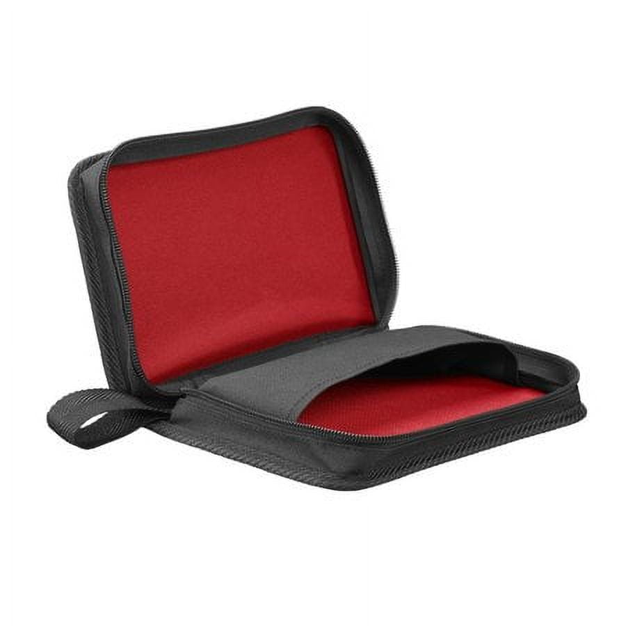 Milwaukee Tool Zippered Accessory Case