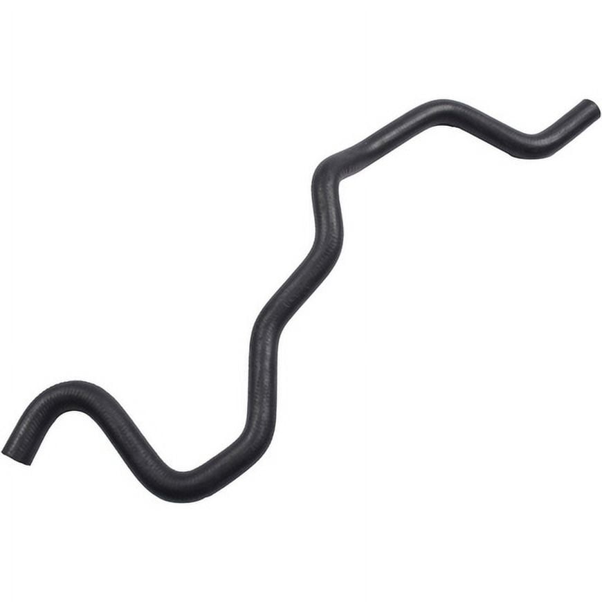 Molded Heater Hose 20R3EC Class D1 and D2
