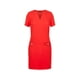 thumbnail image 2 of Vestido corto André Badi ÁMBAR rojo 26, 2 of 5