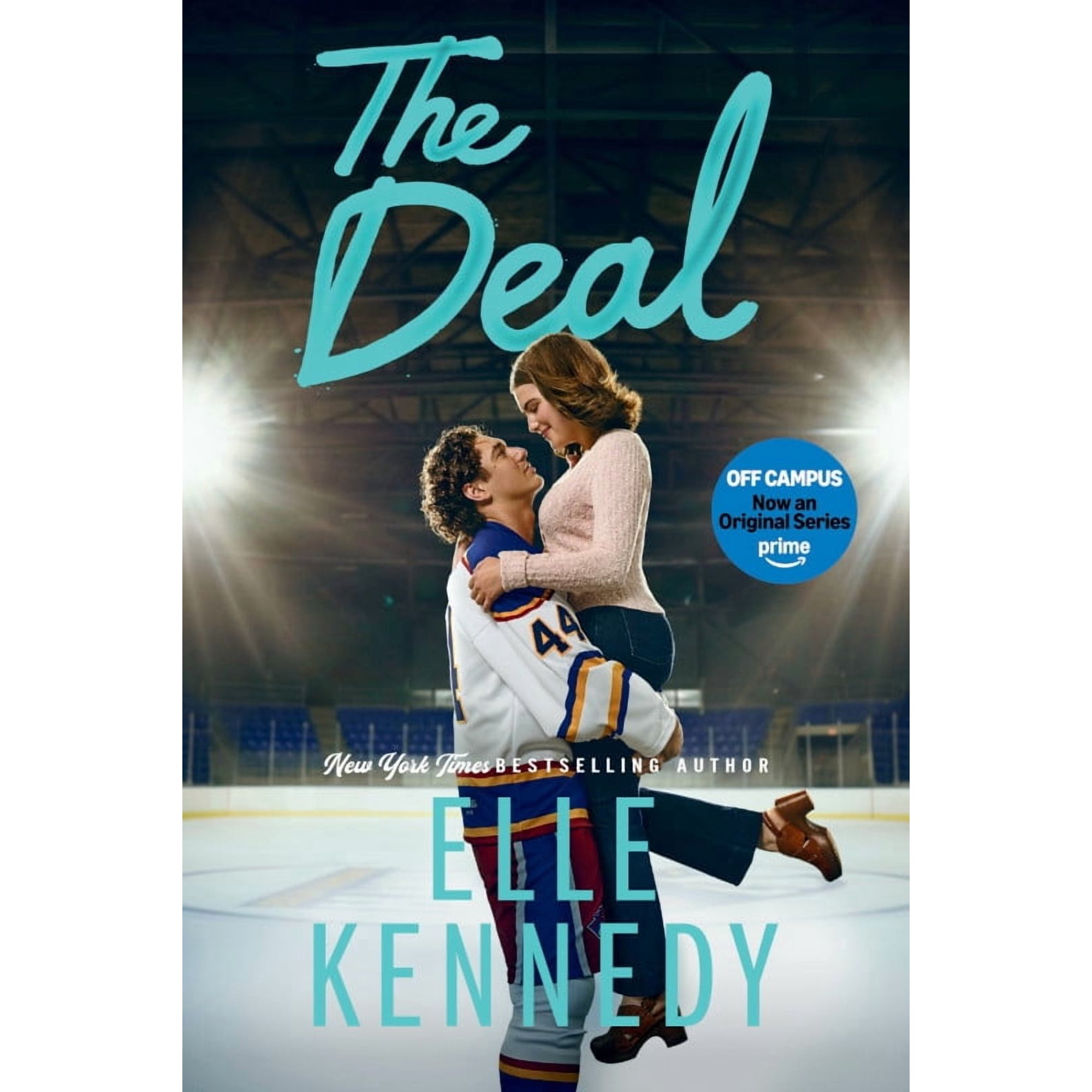 The Deal (TV Tie-In Edition) (Paperback)