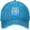 Blue, variant on Straight Outta Gods Wor John 3: 16 Jesus Christian Lord Cowboy Hat Men Baseball Cap Sun Hat Gift Women Dad Hat Black