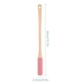 thumbnail image 4 of 1pc Long Handle Toe Brush Manual Foot Care Scrubber Portable Shower Foot Brush For Toe Cleaning, 4 of 8