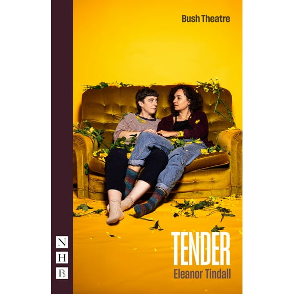 Tender, (Paperback)