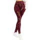 thumbnail image 1 of Mallas Deportivas Leggins Unitalla Gym Interior Térmico Mujer Mallone, 1 of 5