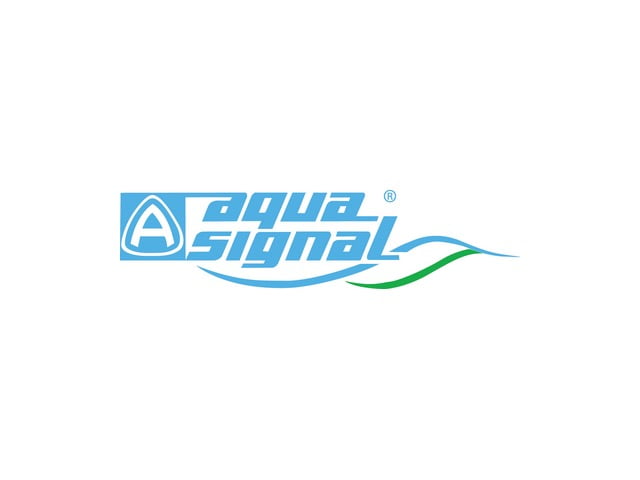 AQUA SIGNAL LED MULTIPURPOSE UTILITY LIGHT WHT//OFF//RED 16530-7 40-165307