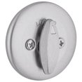 thumbnail image 2 of Kwikset 660 Sgl Cyl Deadbolt Featuring Smartkey Security™ in SC, 2 of 2