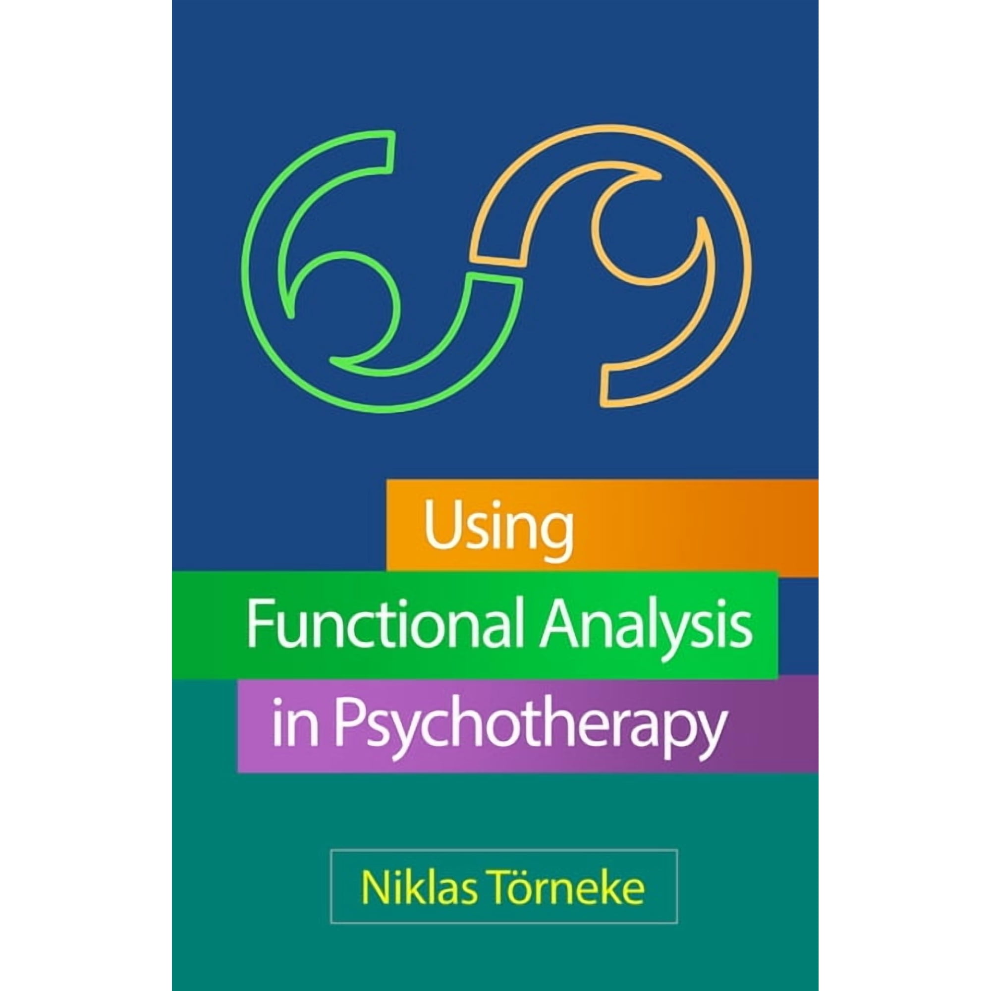 Using Functional Analysis in Psychotherapy (Hardcover)
