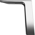 thumbnail image 3 of Toto T23M51ET#CP Deck Mount Sensor Bathroom Sink Faucet Polished Chrome, 3 of 6