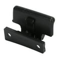 thumbnail image 2 of MR532556, Black Durable OE Standard Console Lid Lock Clip   For  Automobile Armrest Lids Parts, 2 of 8