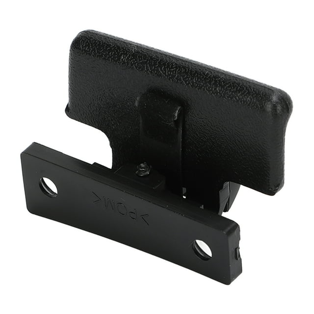 MR532556, Interruptor de Cubierta de Reposabrazos Superior Duradero Oe EstánDar de Longlasting ABS Plastic Scratch Resistente para Tapa del Reposabrazos de Automóvil
