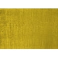 thumbnail image 1 of Ahgly Company Indoor Rectangle Oriental Yellow Industrial Area Rugs, 5' x 8', 1 of 4