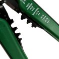 thumbnail image 4 of Jinsinto Outil de Connecteur de Coupe-Fil Automatique Pince à Sertir Fil Décapant Multifonction - Vert Foncé, 4 of 5
