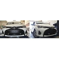 thumbnail image 2 of Blue Ox B1B-BX3793 2015 Toyota Yaris Tow Bar Baseplate, 2 of 2
