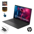 thumbnail image 2 of Laptop HP ENVY X360 15-FH0008CA 2-IN-1 Ryzen 7 7730U 1TB SSD 16GB 15.6" FHD TOUCHSCREEN, 2 of 5
