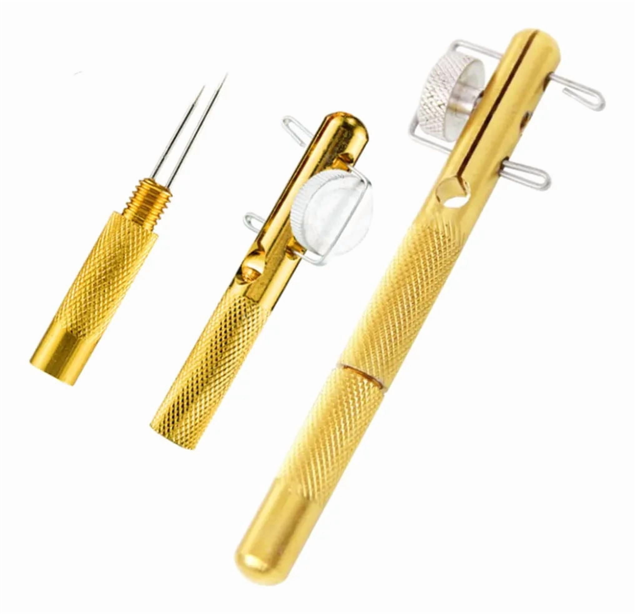 Knotted hook for cutting fishing line