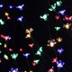 thumbnail image 5 of Juego de 3 luces Lightshare con forma de árbol de cerezo en flor de 1,2 m, 1,5 y 1,8 m, 5 of 6