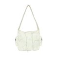 thumbnail image 2 of Bolso de hombro Fernando Bolso de moda para mujer y niña 38 cm x 32 cm x 12 cm, 2 of 7