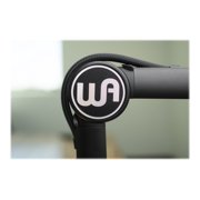Warm Audio Microphone Boom Arm Black